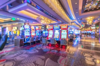 Live dealer managing a blackjack game