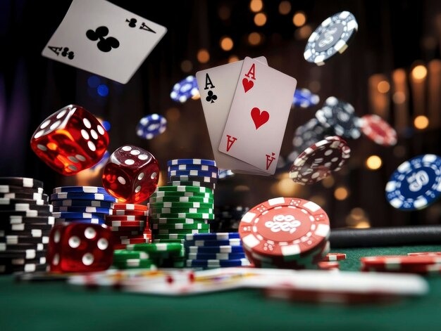 Live Dealer Roulette Studio