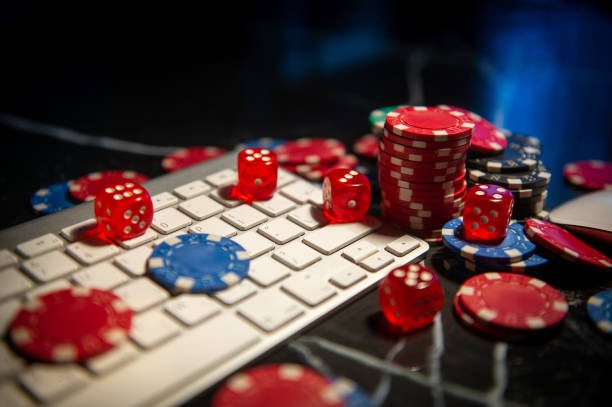 Blackjack Card Dealing